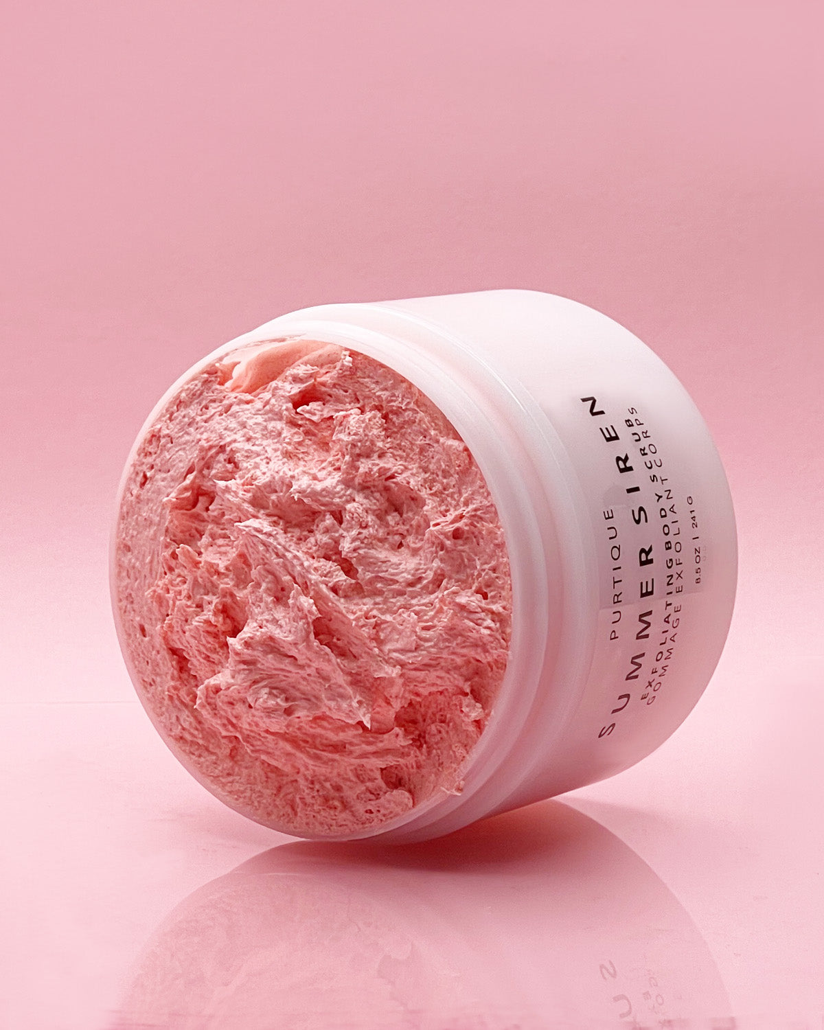 Exfoliating Body Scrub Summer Siren