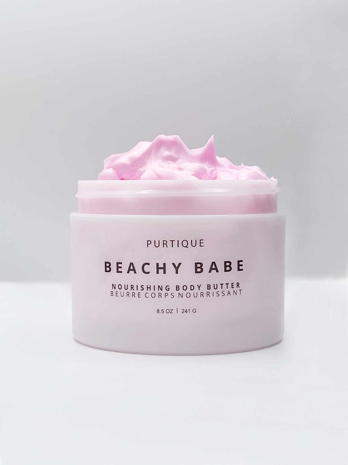 Body Butter Beachy Babe