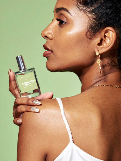 Eau De Parfum Cardamom Milk