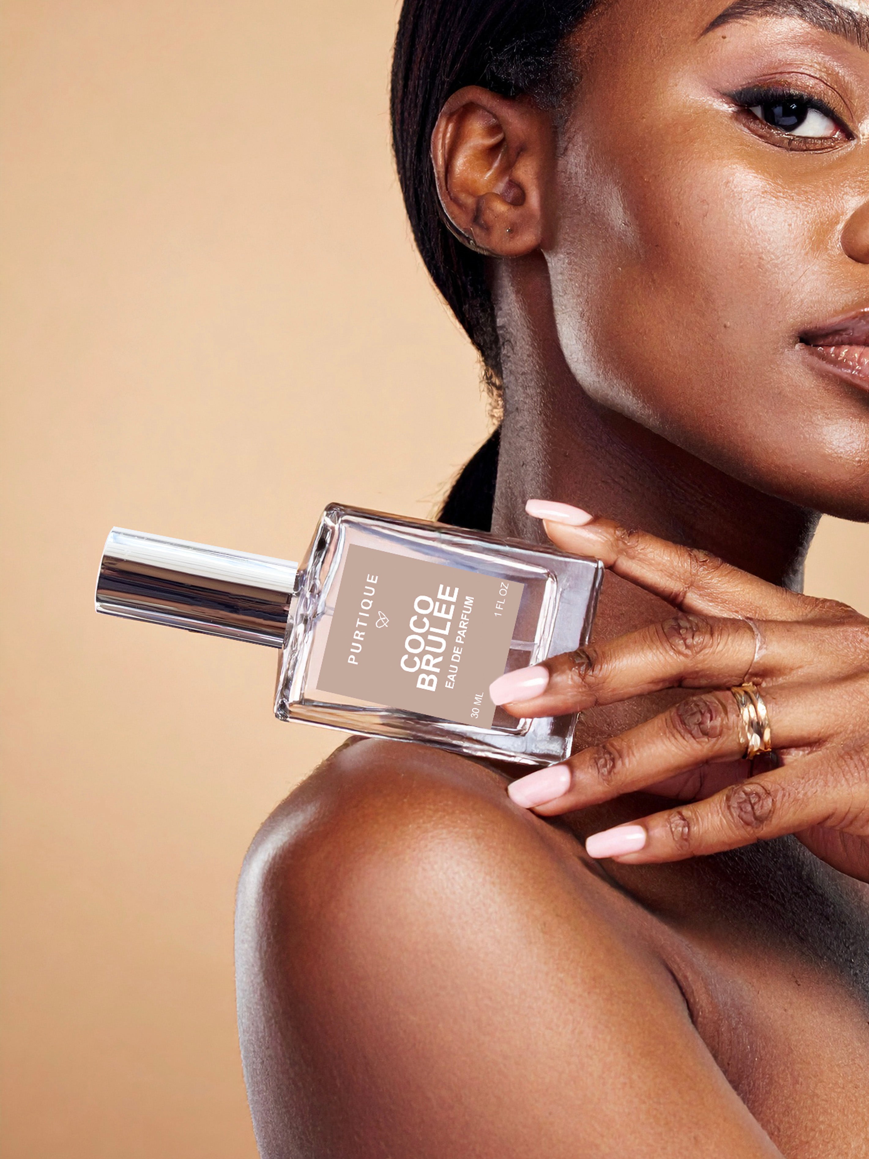 Eau De Parfum Coco Brulee