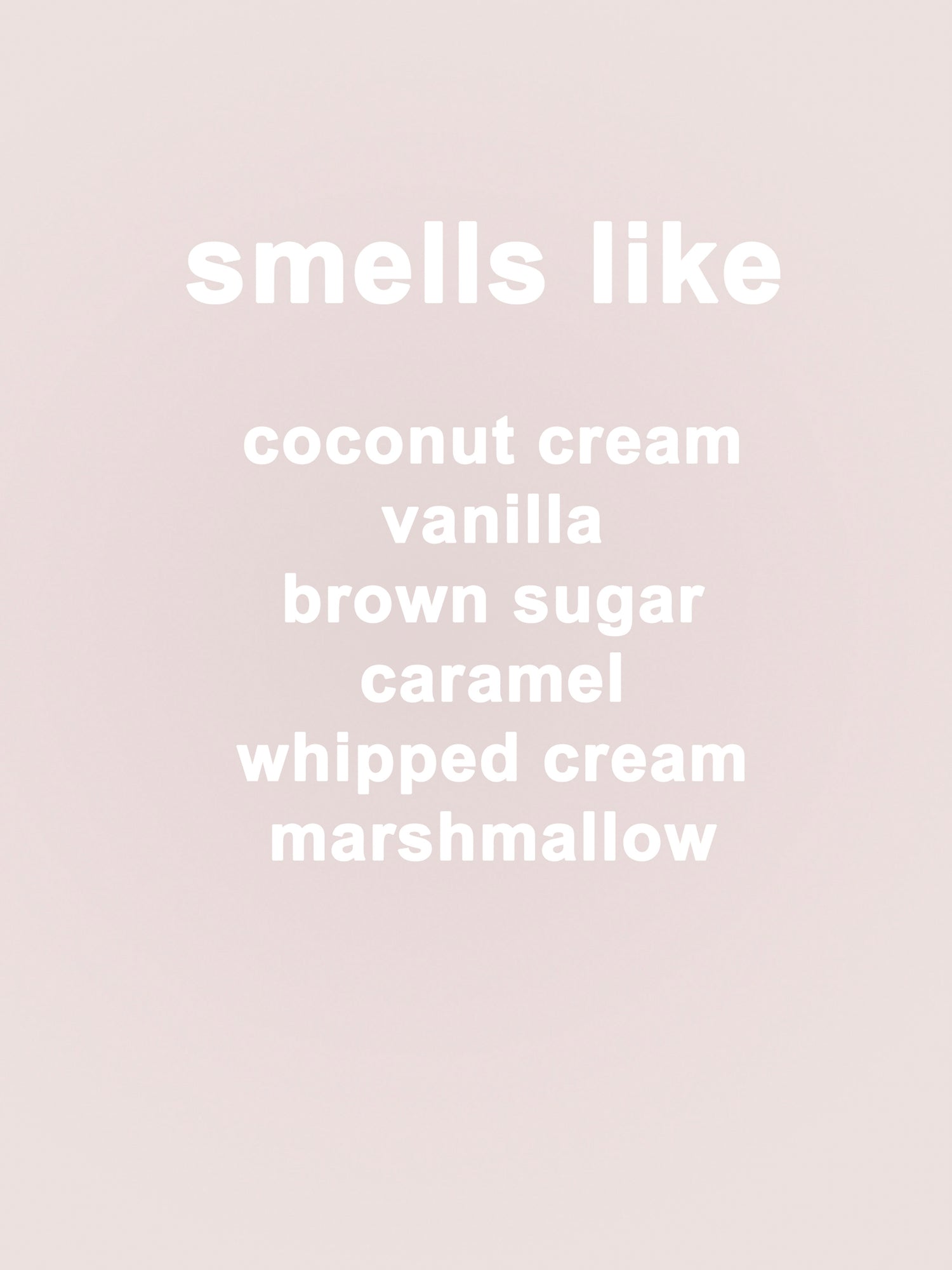 Eau De Parfum Coco Brulee