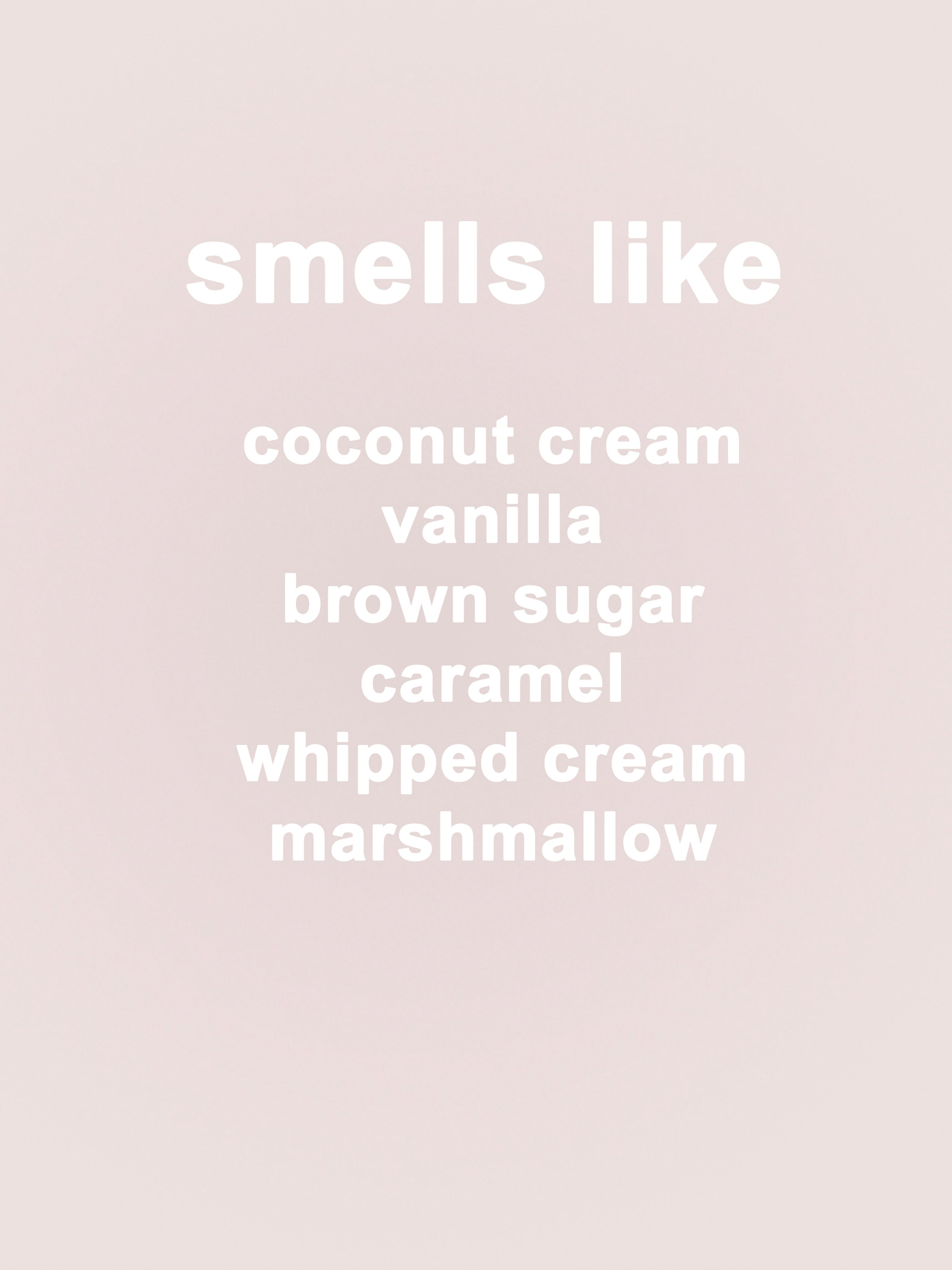Eau De Parfum Coco Brulee