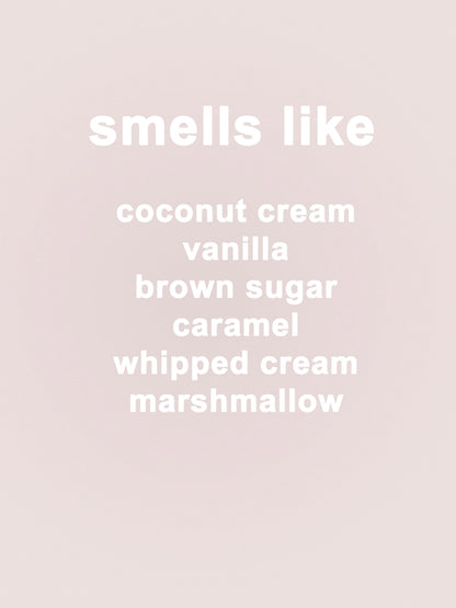 Eau De Parfum Coco Brulee