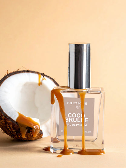 Eau De Parfum Coco Brulee