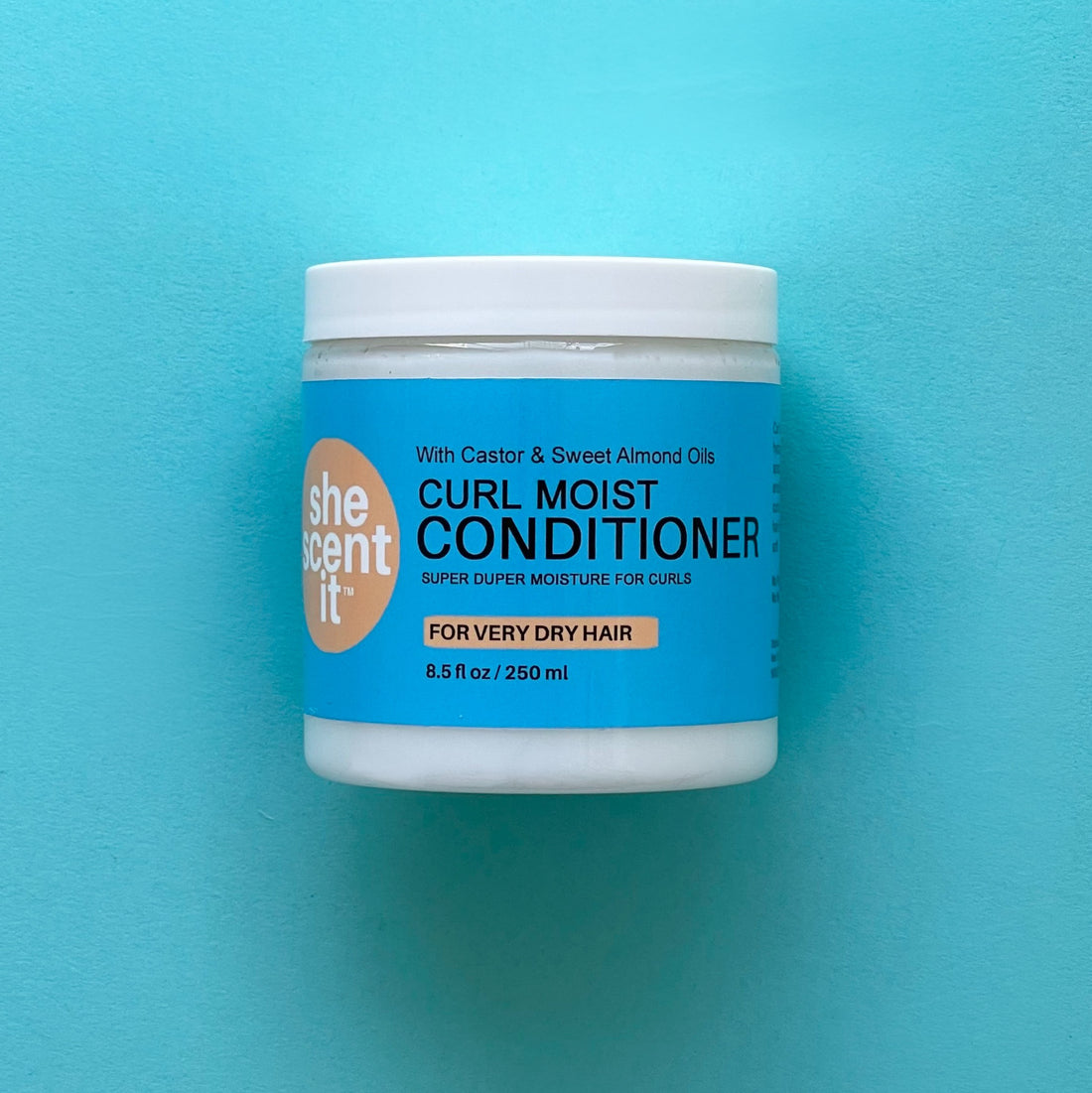 Curl Moist Conditioner