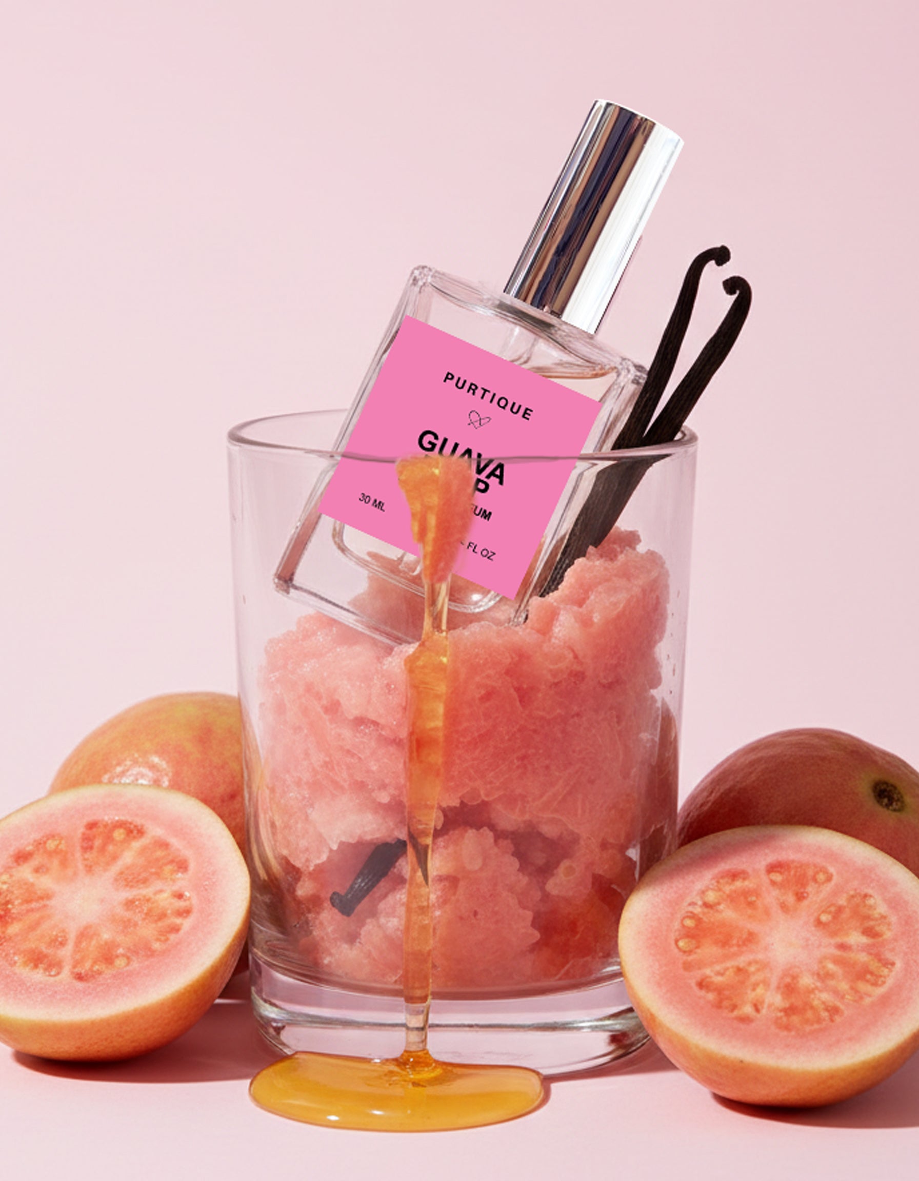 Eau De Parfum Guava Pulp