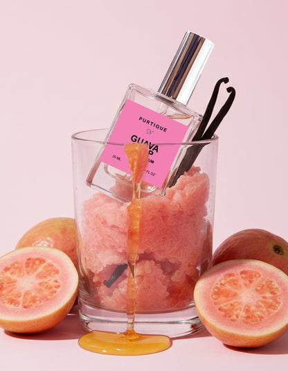Eau De Parfum Guava Pulp