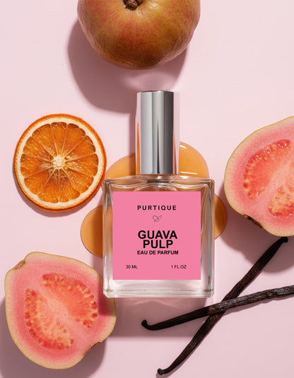 Eau De Parfum Guava Pulp