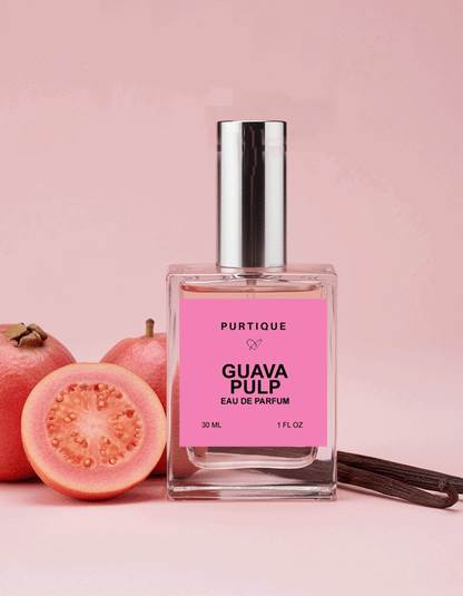 Eau De Parfum Guava Pulp