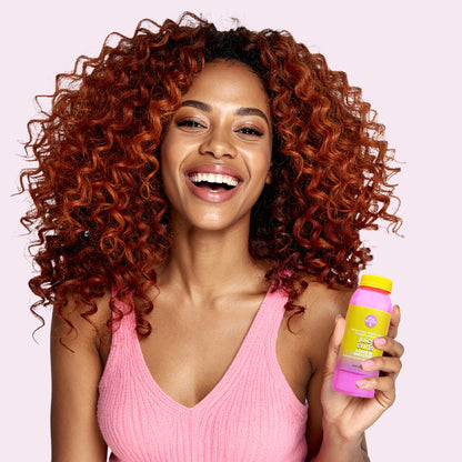 Juicy Curls Leave-In Smoothie