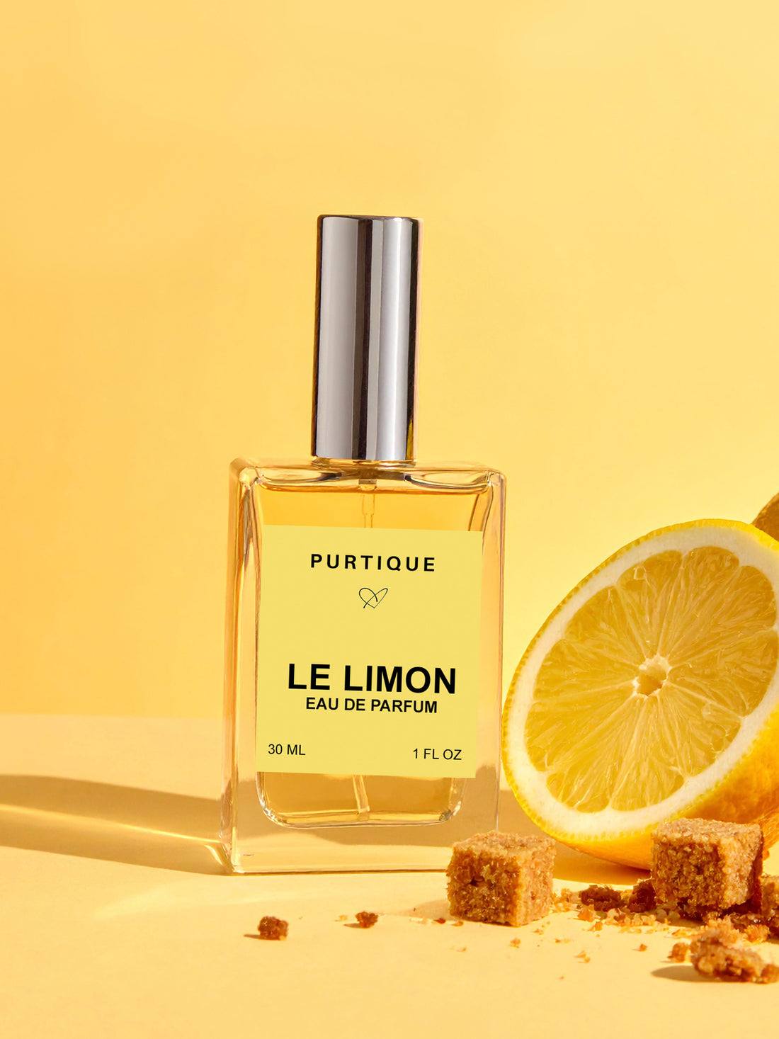 Eau De Parfum Le Limon