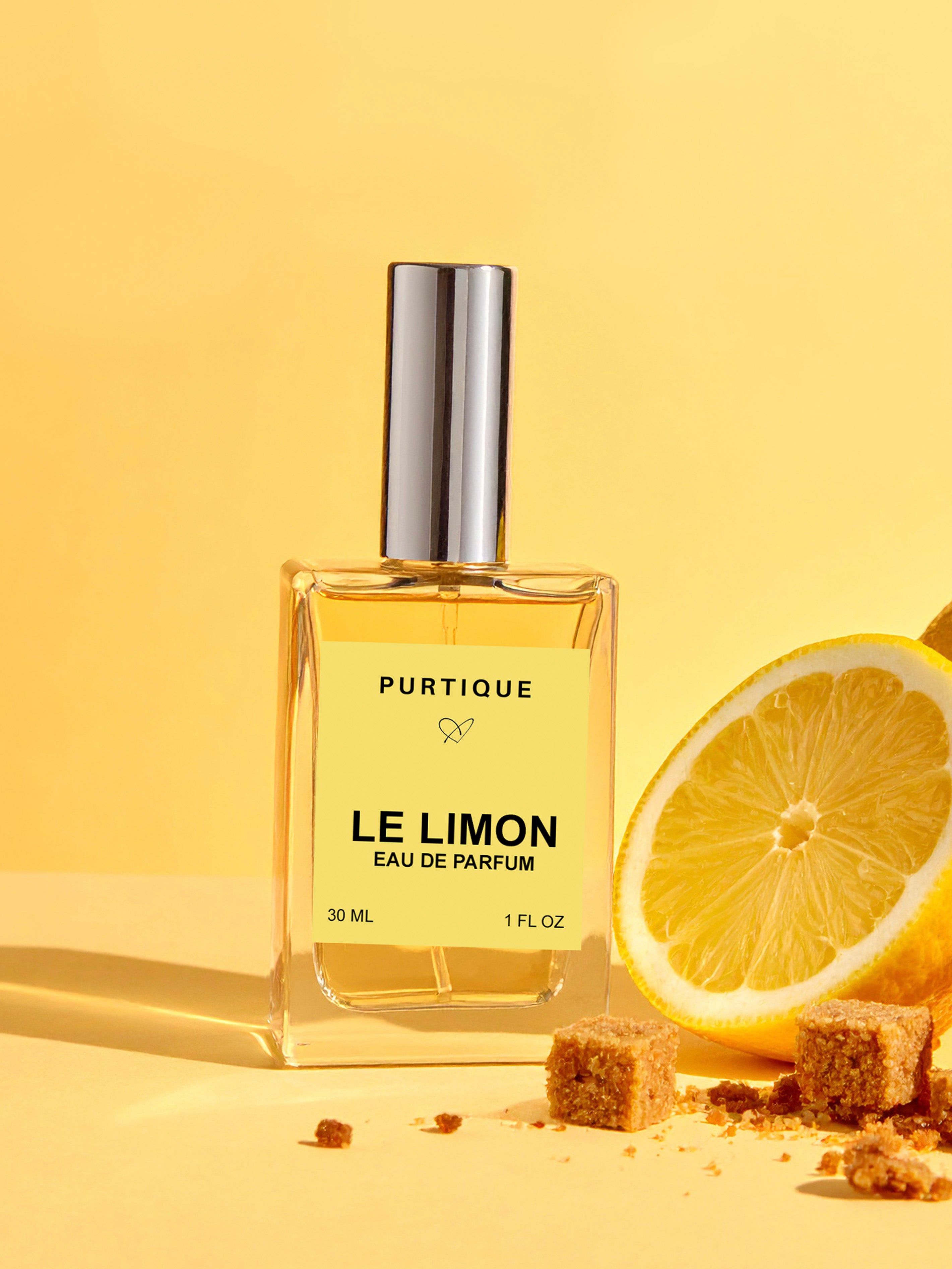 Eau De Parfum Le Limon