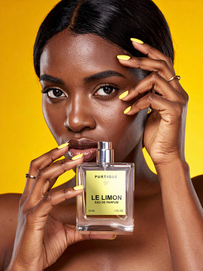 Eau De Parfum Le Limon