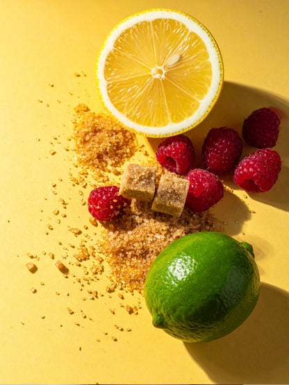 Eau De Parfum Le Limon