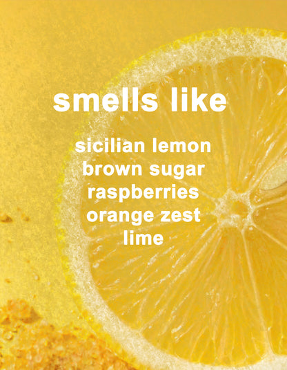 Eau De Parfum Le Limon
