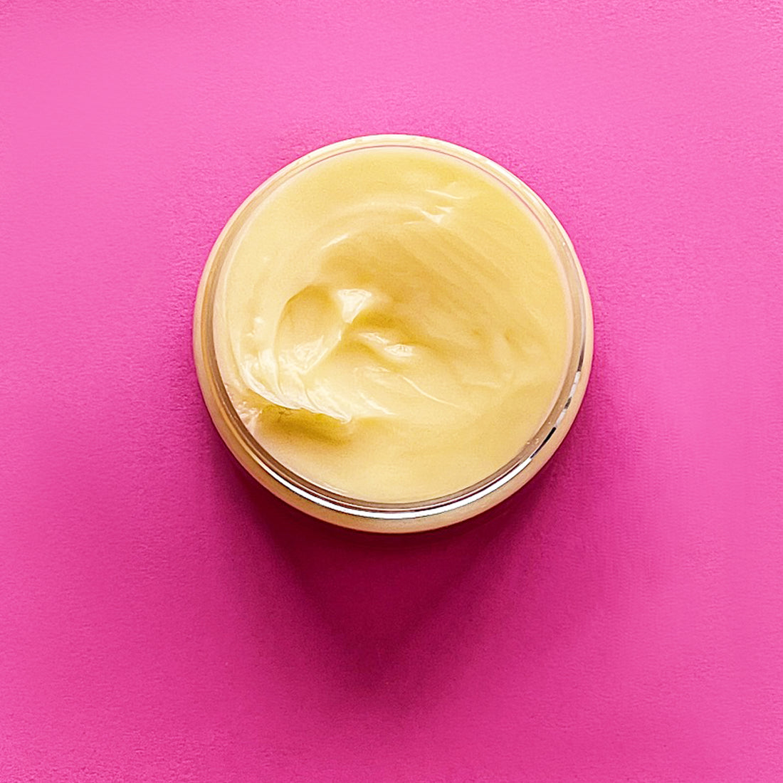 Plum Nectar & Agave Moisture Rich Hair Mayo