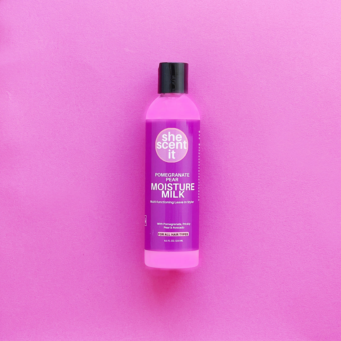 Pomegranate Pear Moisture Milk