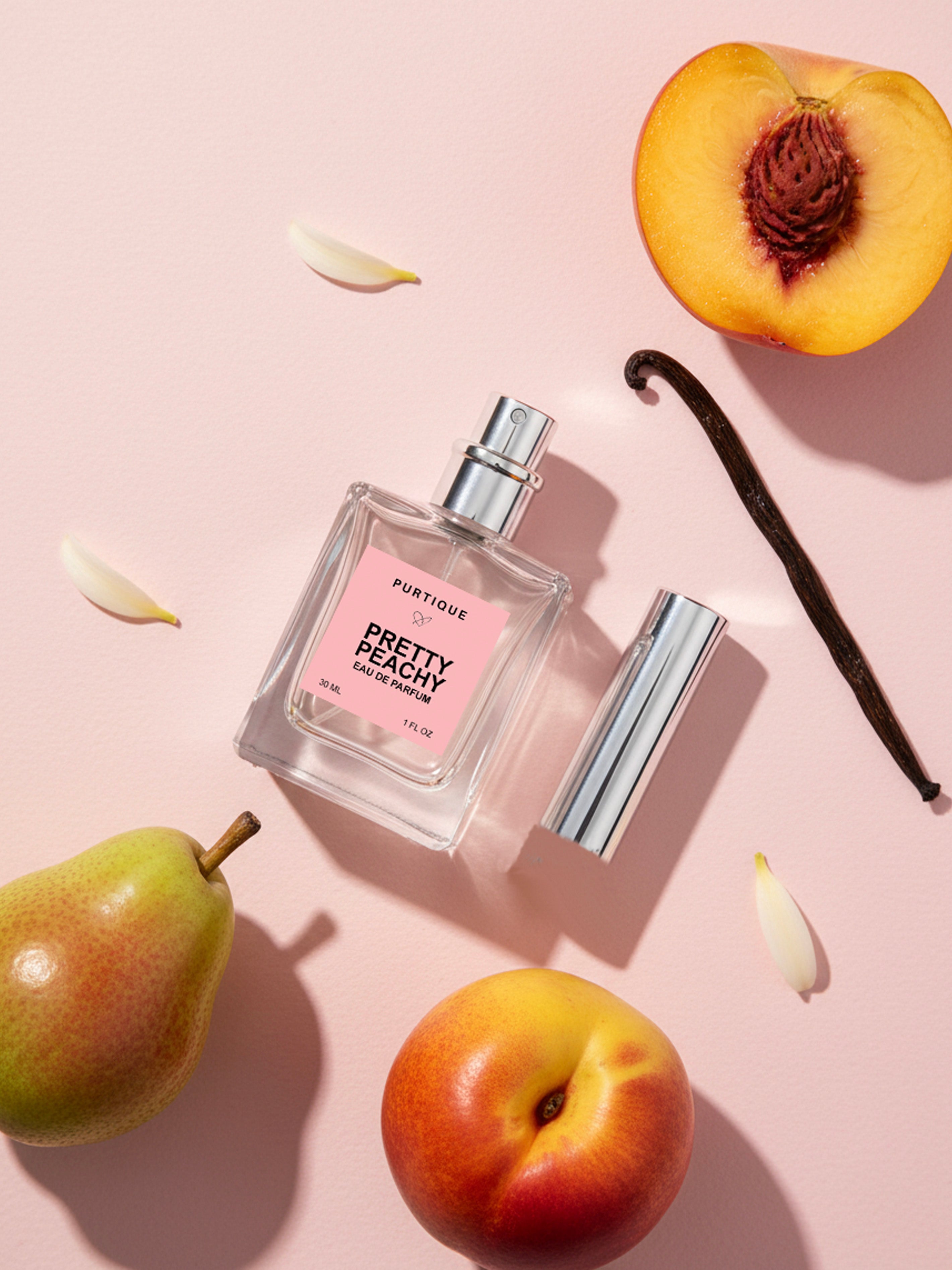 Eau De Parfum Pretty Peachy