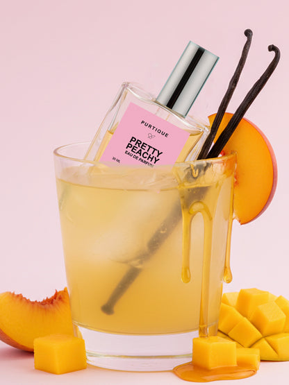 Eau De Parfum Pretty Peachy