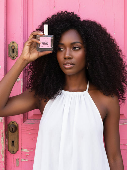 Eau De Parfum Pretty Peachy
