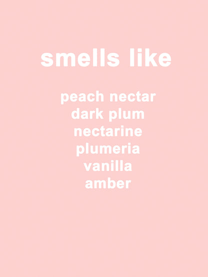 Eau De Parfum Pretty Peachy