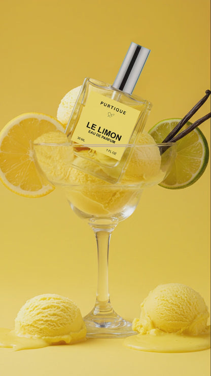 Eau De Parfum Le Limon