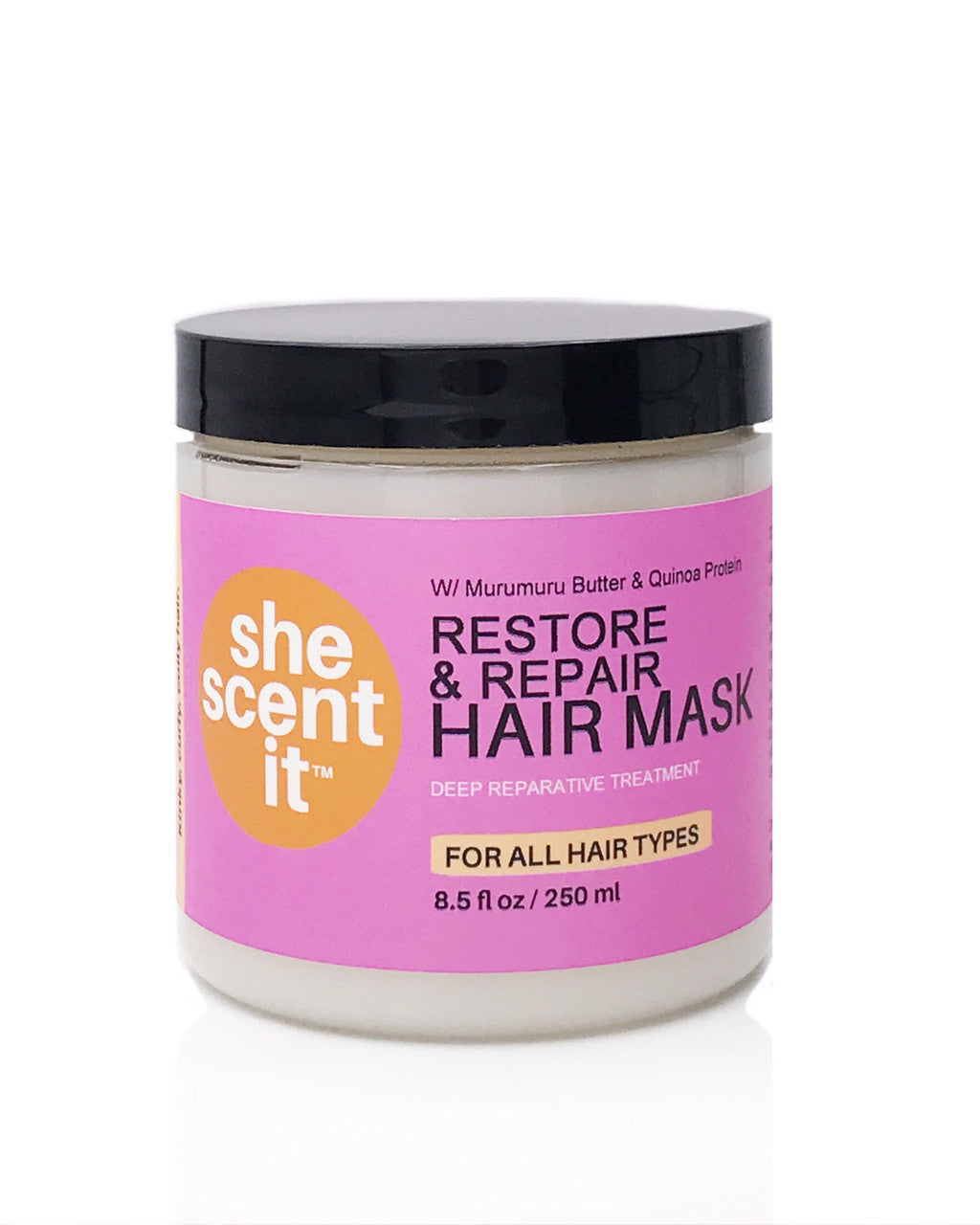 Restore &amp; Repair Hair Mask