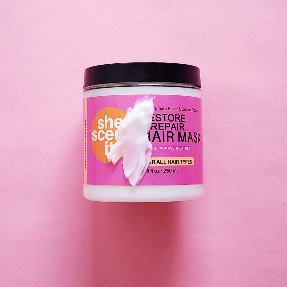 Restore &amp; Repair Hair Mask