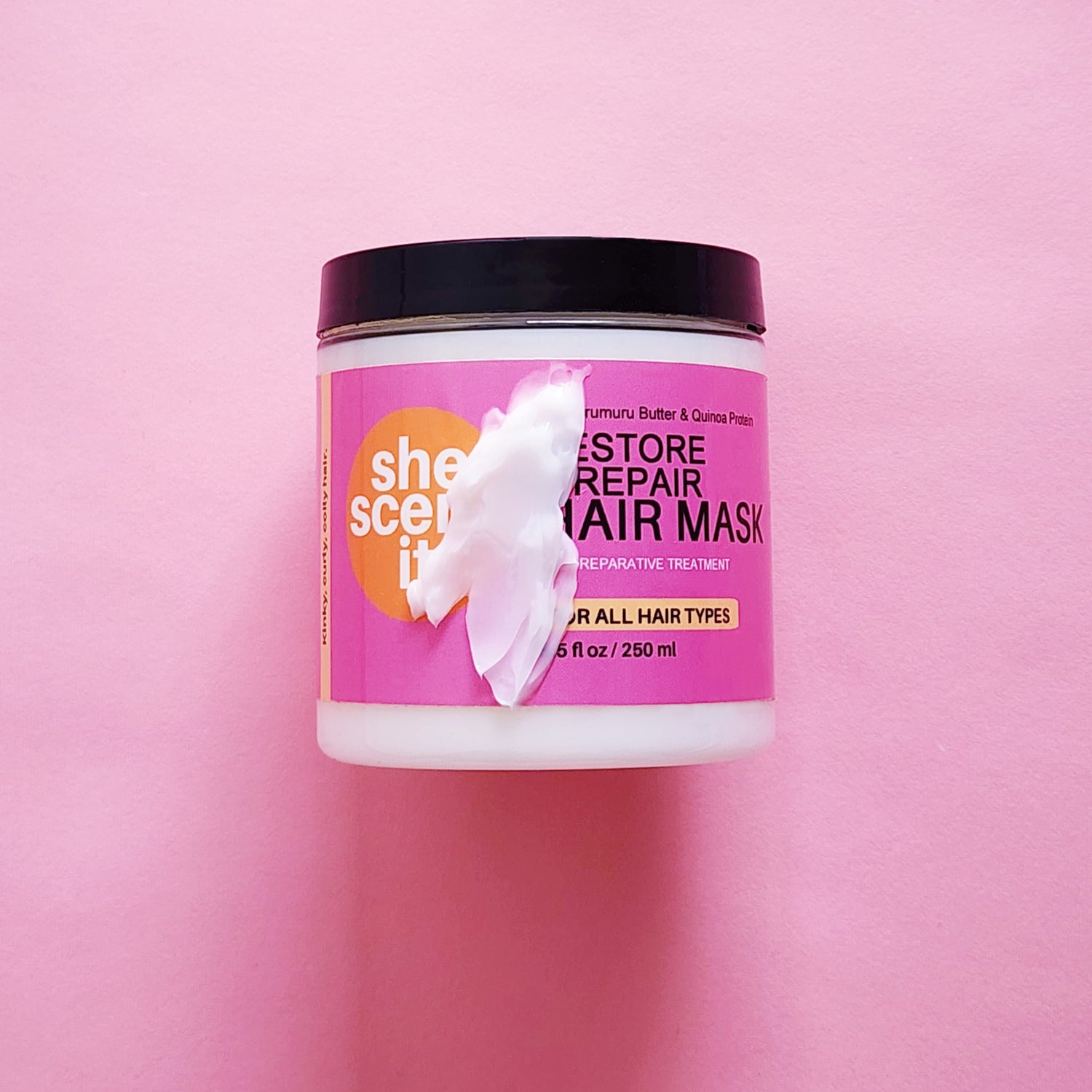 Restore &amp; Repair Hair Mask