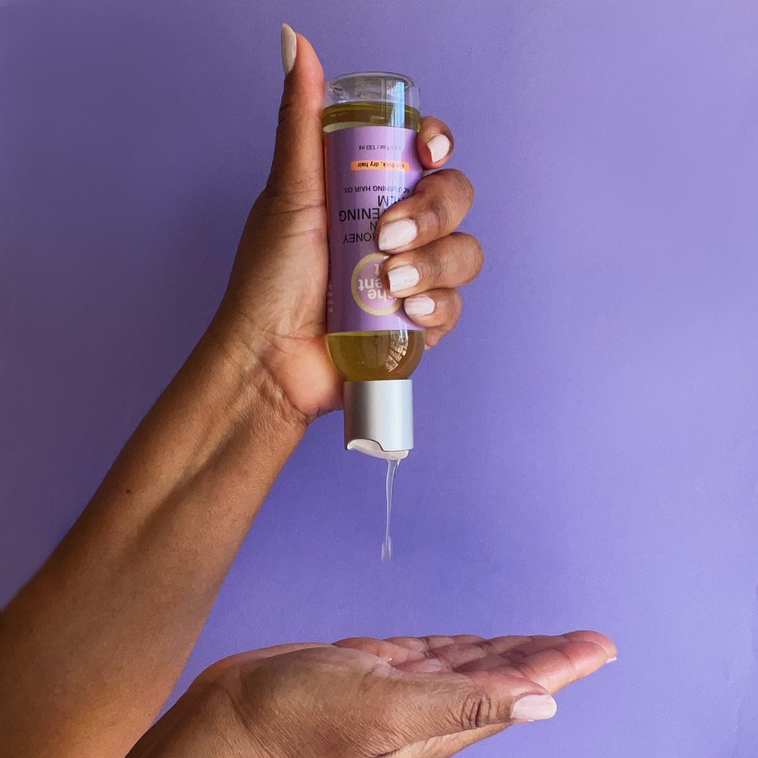 Royal Honey & Argan Softening Balm
