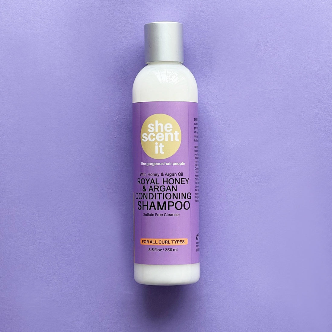 Royal Honey &amp; Argan Conditioning Shampoo