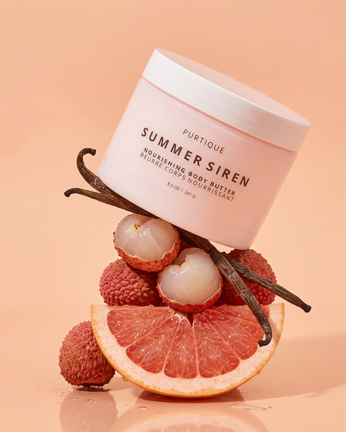 Body Butter Summer Siren