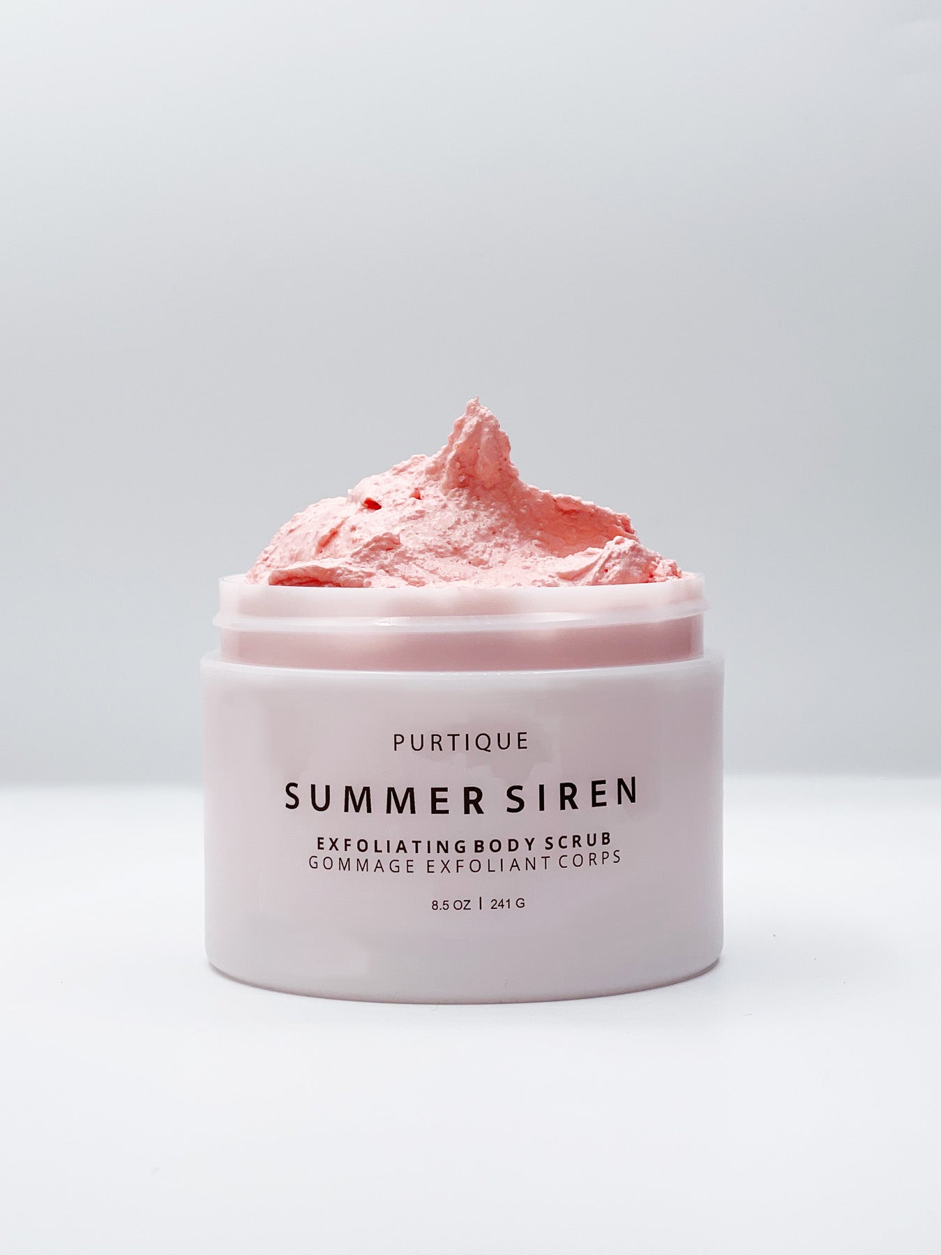 Exfoliating Body Scrub Summer Siren