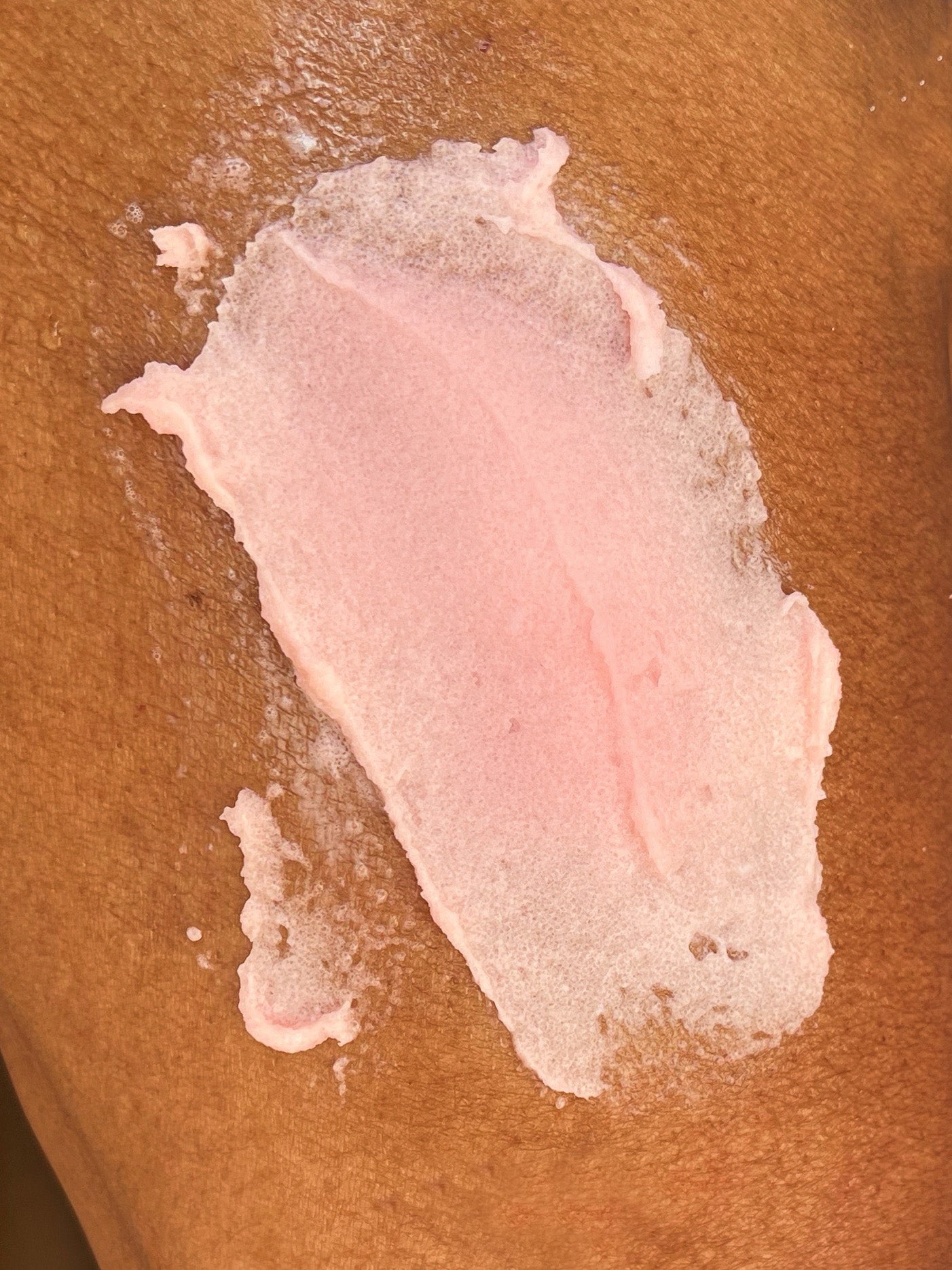 Exfoliating Body Scrub Summer Siren