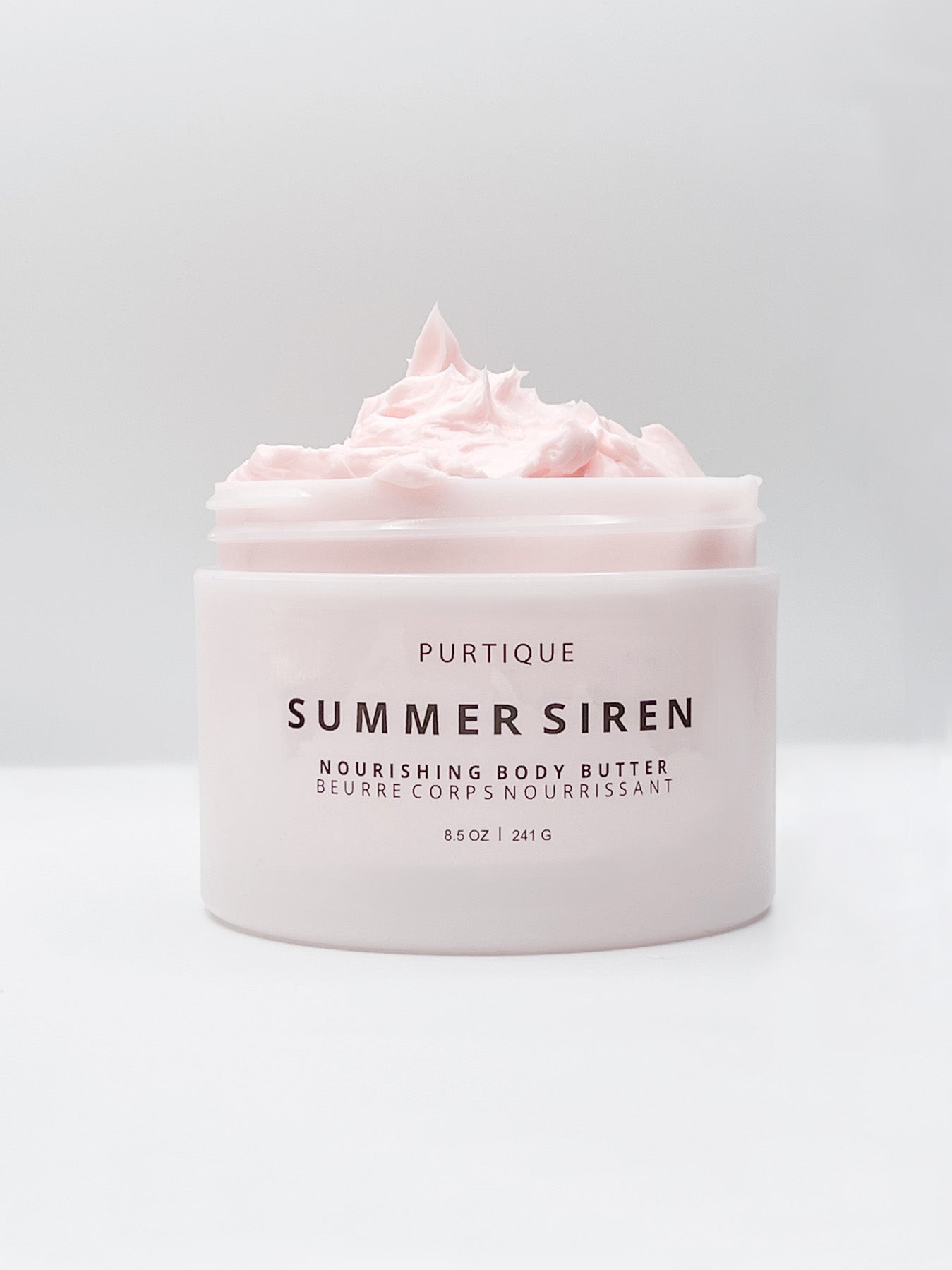 Body Butter Summer Siren