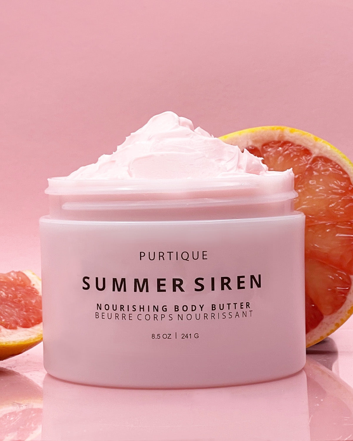 Body Butter Summer Siren