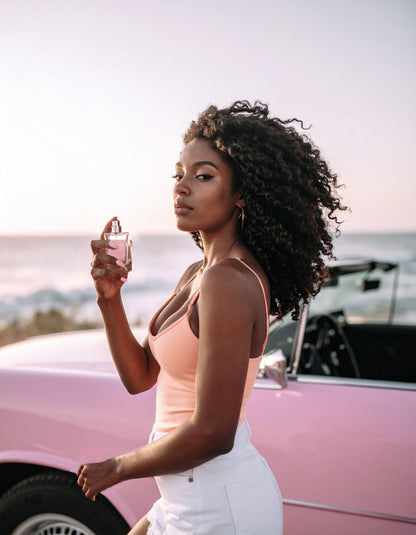 Eau De Parfum Summer Siren