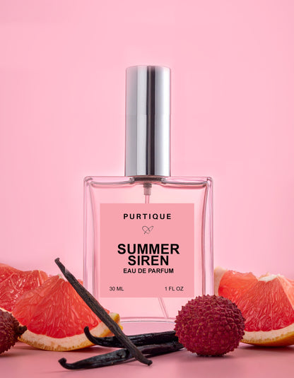Eau De Parfum Summer Siren
