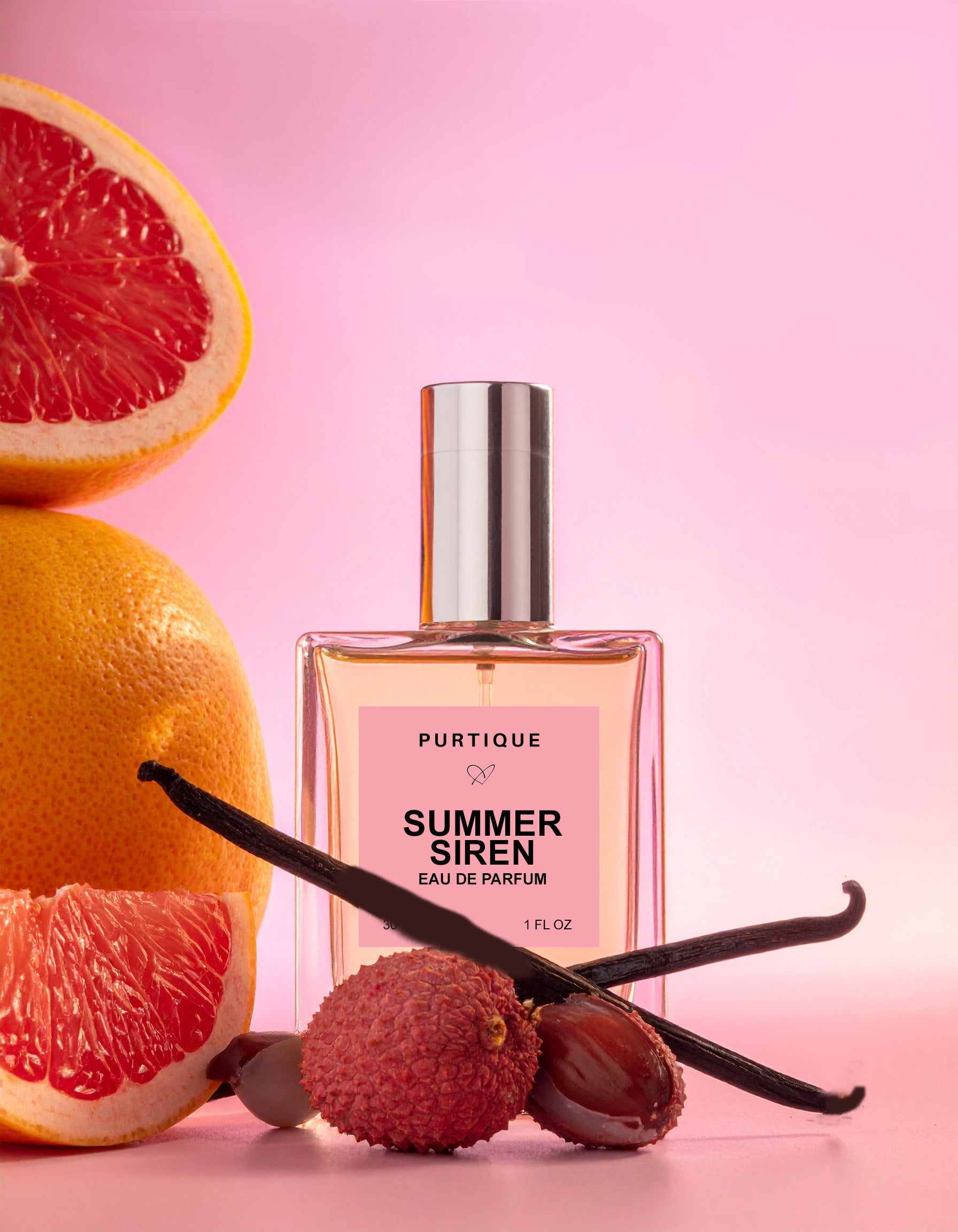 Eau De Parfum Summer Siren