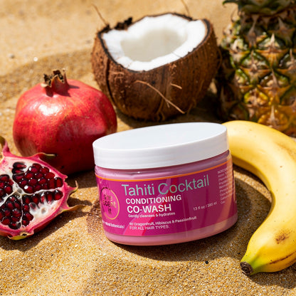 Tahiti Cocktail Conditioning Co-Wash