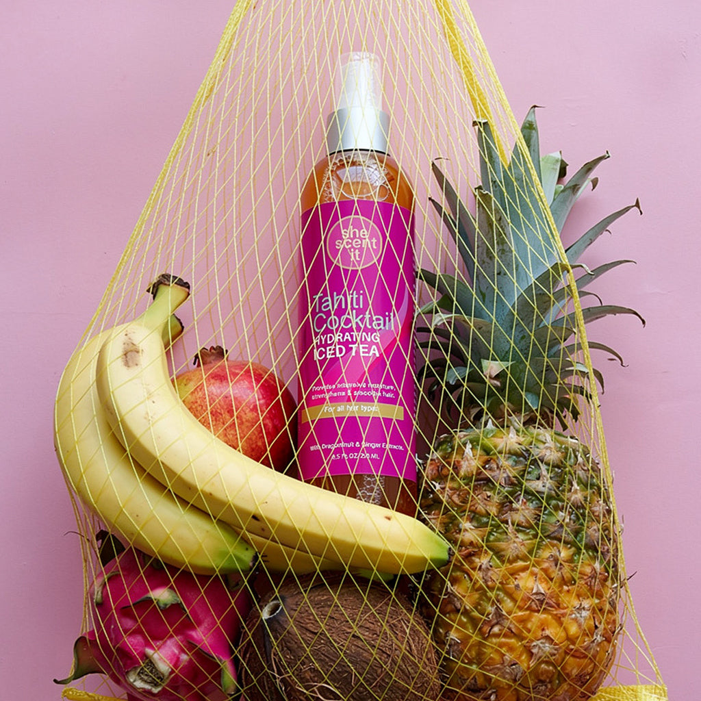 Tahiti Cocktail Hydrating Iced Tea