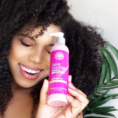 Tahiti Cocktail Leave-In Smoothie