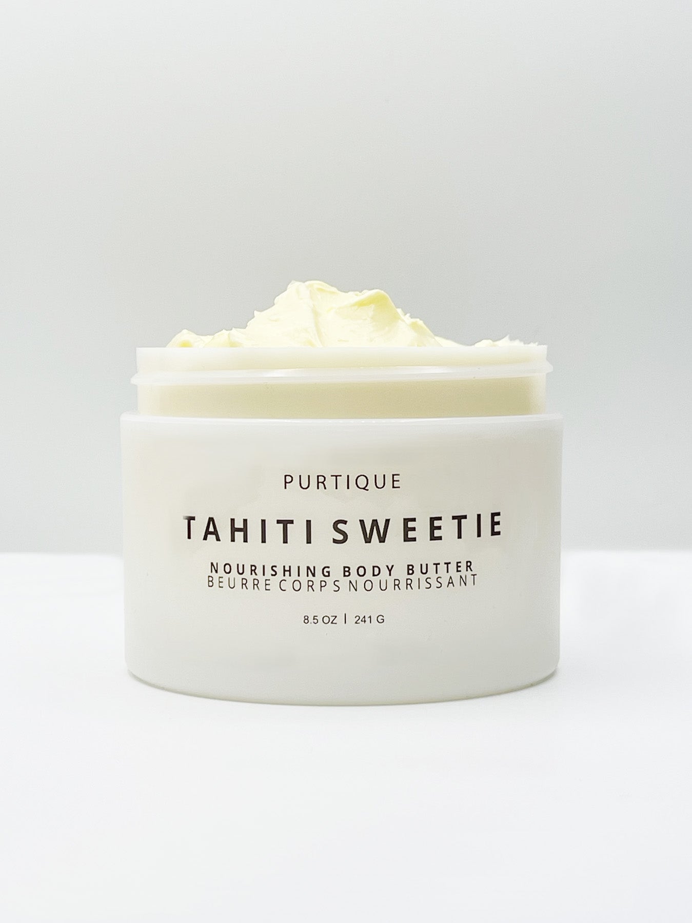 Body Butter Tahiti Sweetie