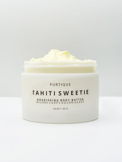 Body Butter Tahiti Sweetie