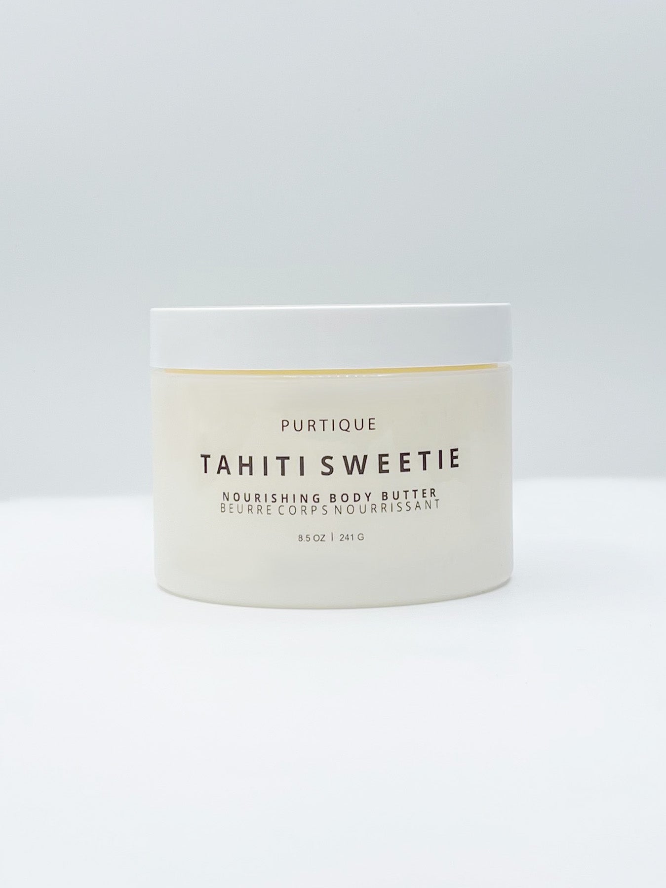 Body Butter Tahiti Sweetie