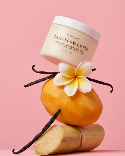 Body Butter Tahiti Sweetie