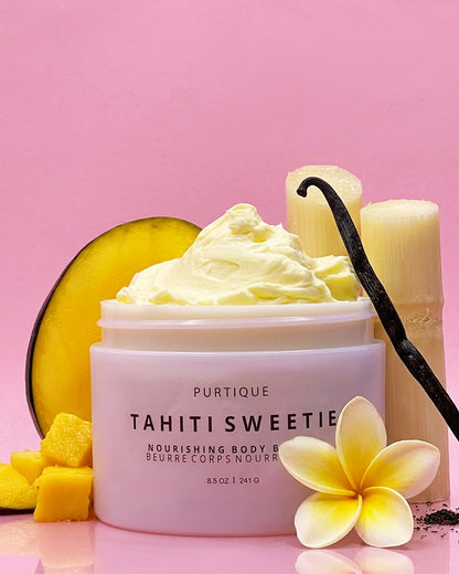 Body Butter Tahiti Sweetie
