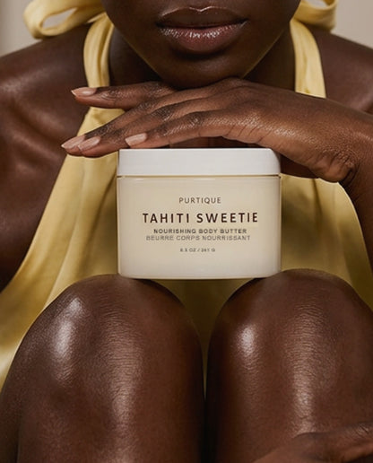 Body Butter Tahiti Sweetie