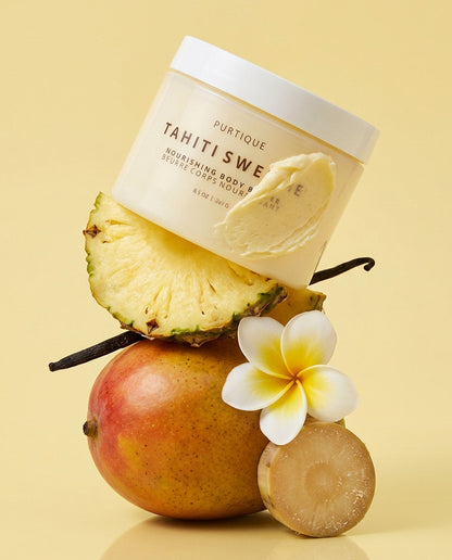 Body Butter Tahiti Sweetie