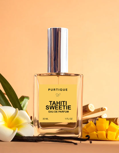 Eau De Parfum Tahiti Sweetie